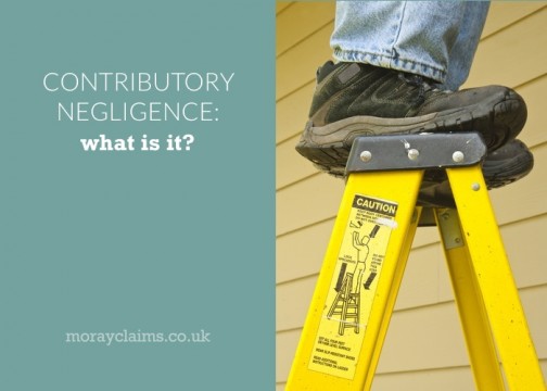 contributory-negligence