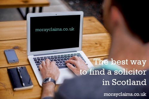 The Best Way To Find A Solicitor In Scotland