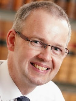 Peter Brash, Grigor & Young, Solicitors, Elgin and Forres, Moray, APIL Senior Litigator