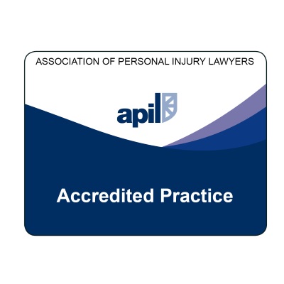 Association of Personal Injury Lawyers - Accredited Practice