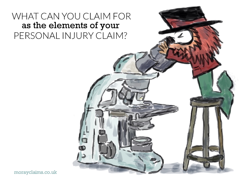 what-all-can-you-claim-for-with-a-personal-injury-claim